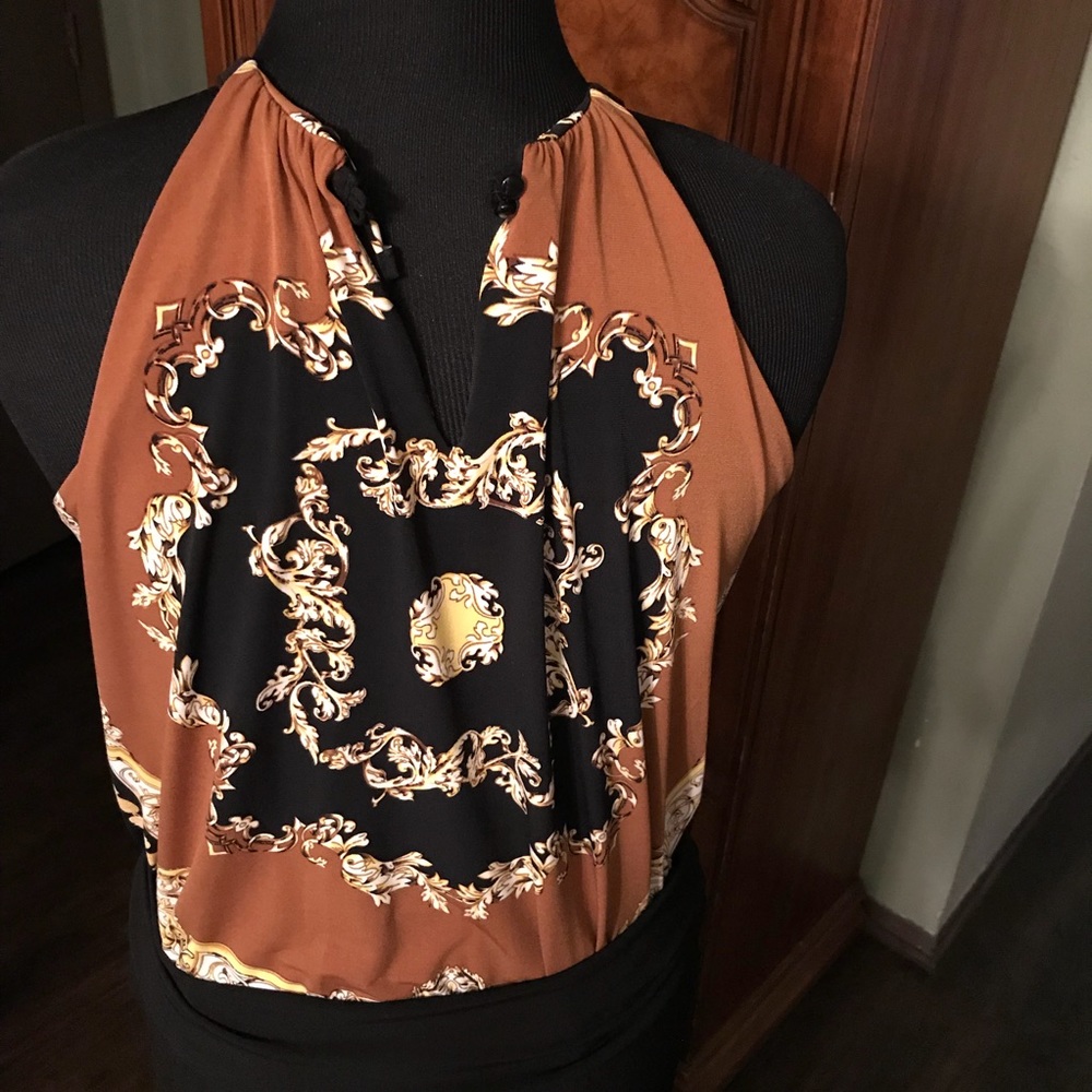 Beautiful & Sexy Top‼️❤️❤️❤️ - Picture 3 of 3